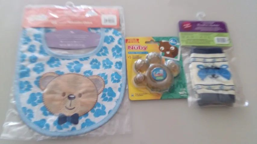 Kit para bebe - Foto 2