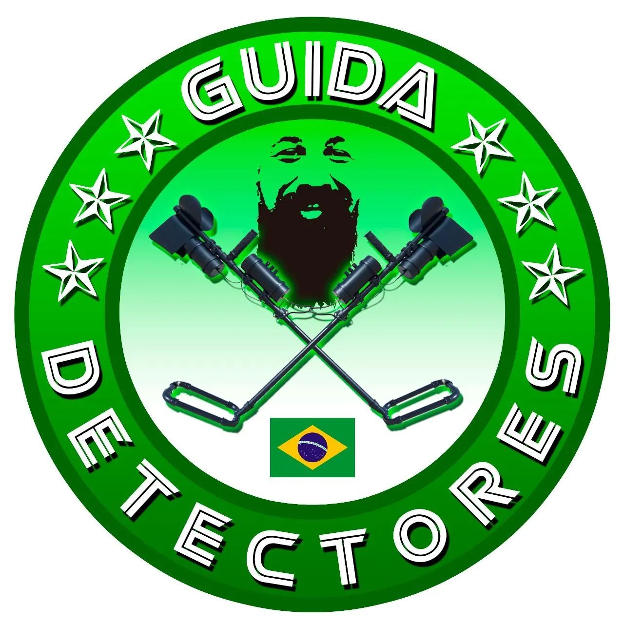 Detector de Metal 4.0 Profissional+pimpointer de brinde - Foto 5