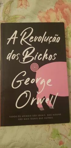A revolução dos bichos