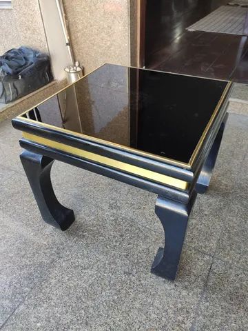 Mesa de canto ou centro 