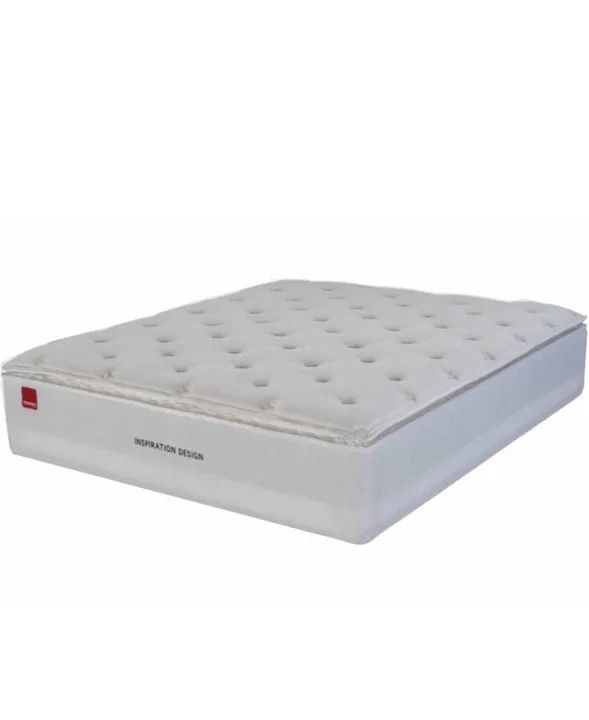 Colchão Queen Molas Ensacadas CONFORTO GARANTIDO r665