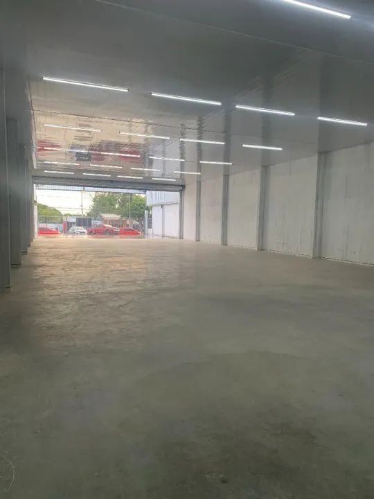 Galpão na Rod. Augusto Montenegro de 1000 m² - Foto 5