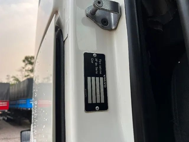 volvo fh 460 ano 19/20  - Foto 11