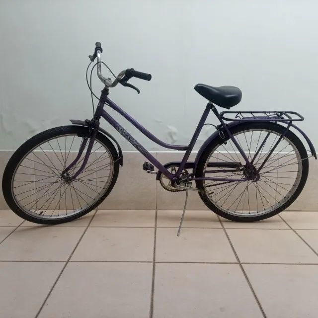 Bicicleta Monark Tropical Toda Revisada  - Foto 2