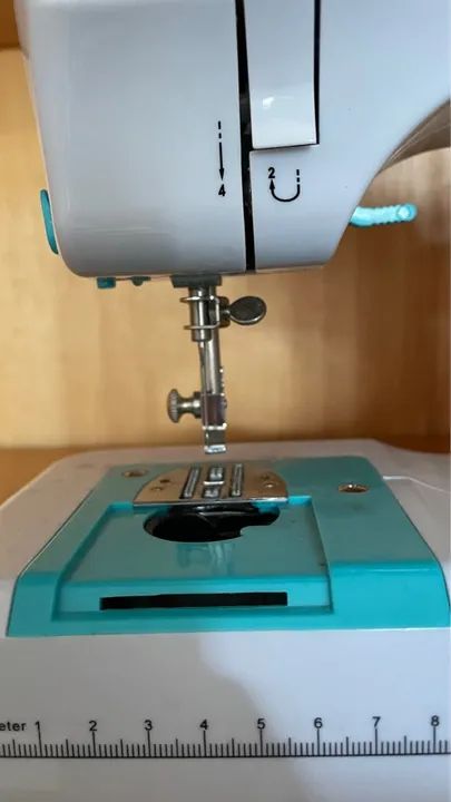 máquina de costura Lenox?s  - Foto 2