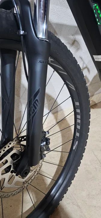 Specialized Turbo Levo Hardtail 29 - Foto 2