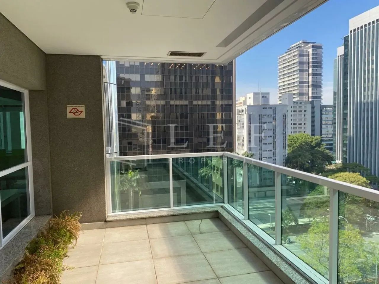 Av. Faria Lima - Jardim Paulistano - Foto 15