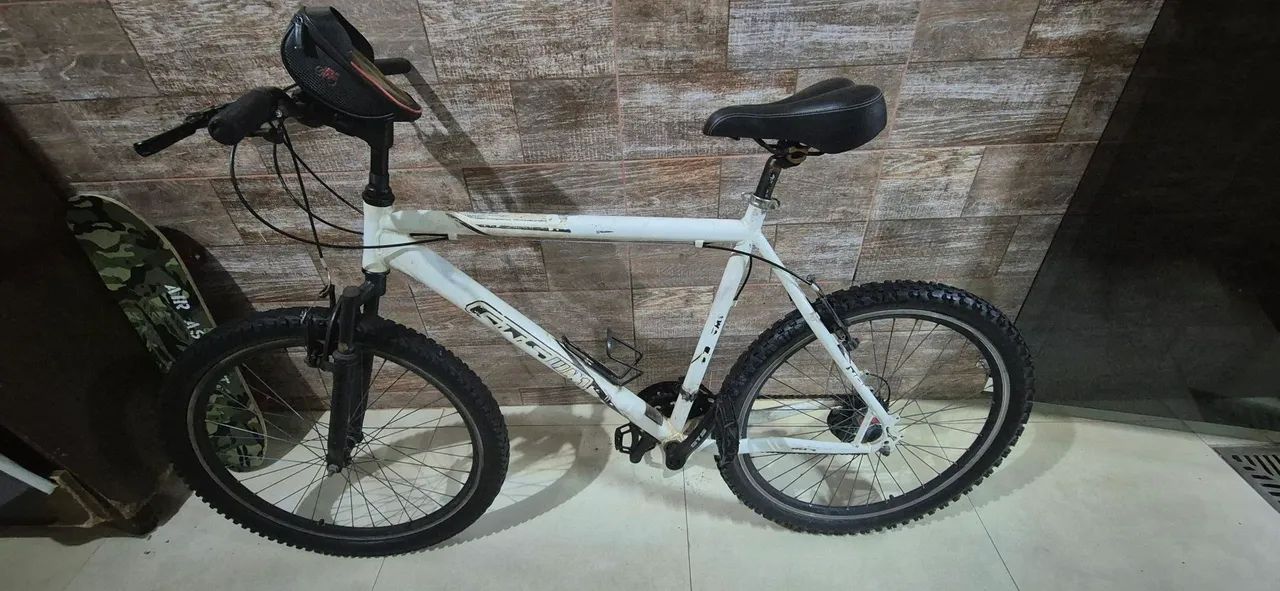 Bicicleta Aro 29