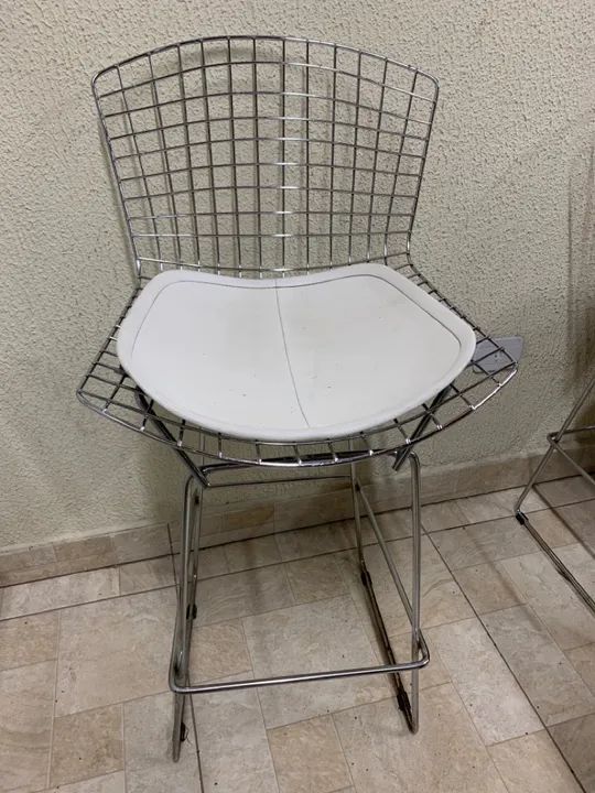 Par de banqueta  - Foto 4
