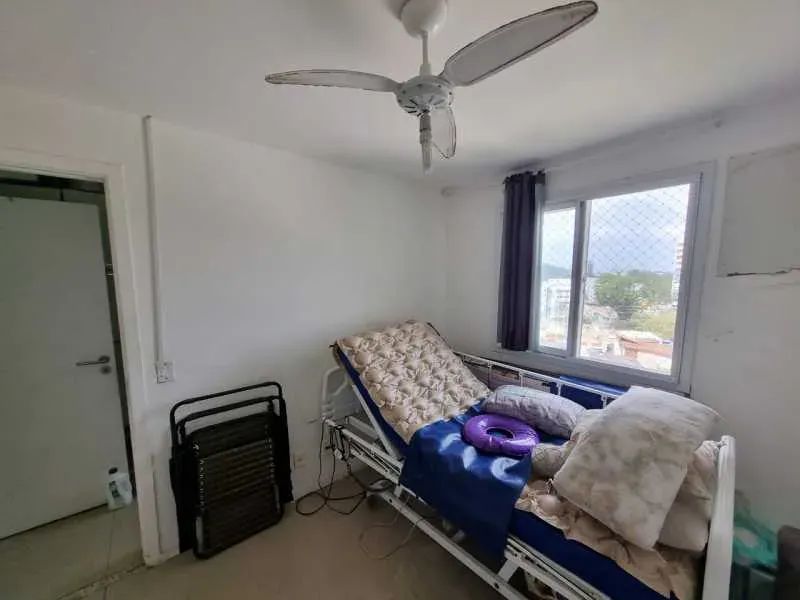 Apartamento - / Residencial / Curicica - Foto 11