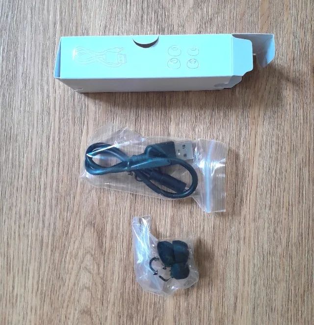 Tranya TWS M10 - Foto 3