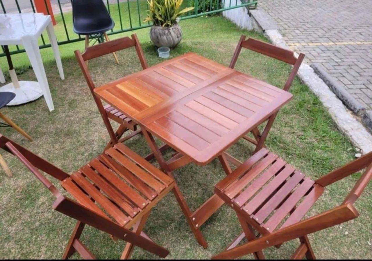 Império Mesas de Bar - Foto 4