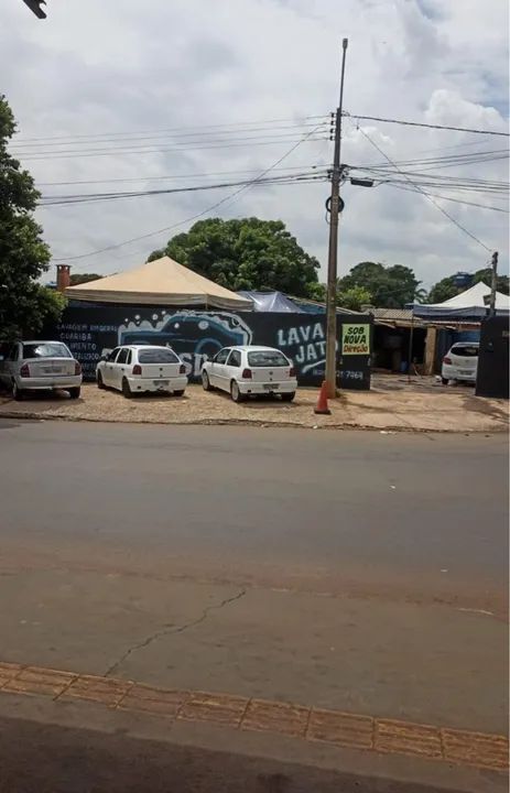 Vendo lava jato - Foto 2