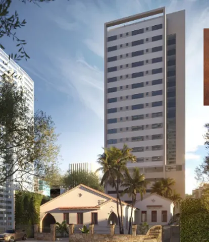 Apartamento à venda no Centro de Belo Horizonte