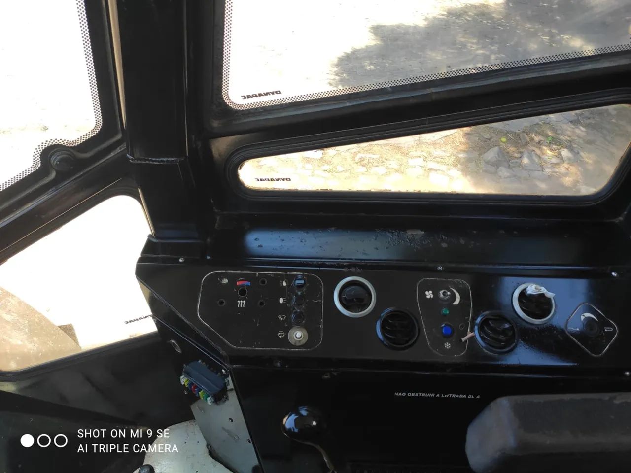 Rolo Compactador Dynapac CA 250 ano 2012 - Foto 4