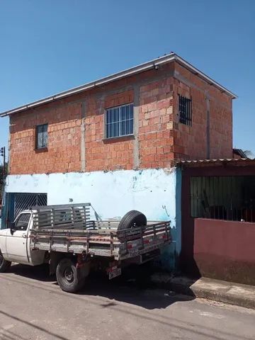 Captação de Casa a venda na Rua Jardim Primavera, Tarumã, Manaus, AM