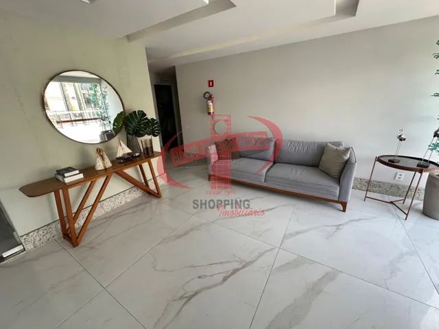 Apartamento para venda no Catedral Tower Residence - Foto 5