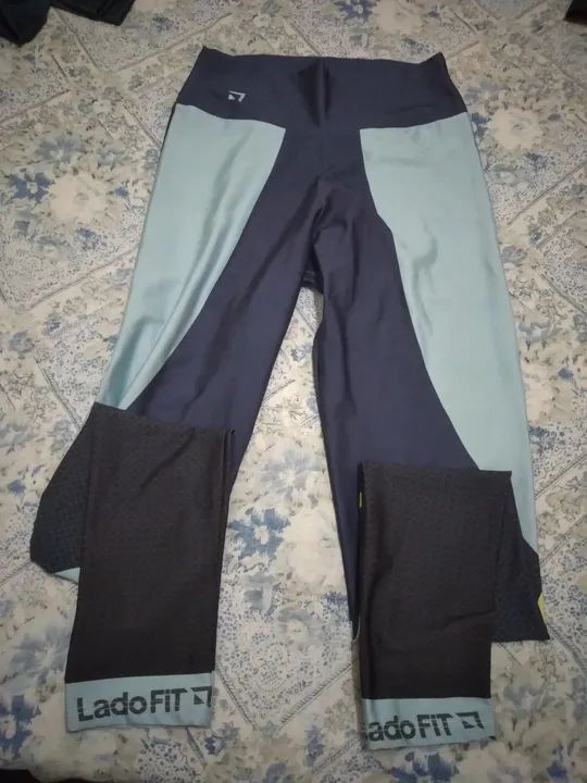 Legging Academia LadoFit