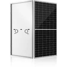Placa Solar 580W