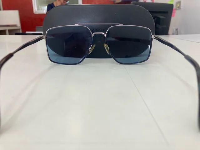 Óculos de sol Hugo Boss  - Foto 2