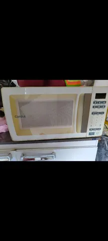 Microondas
