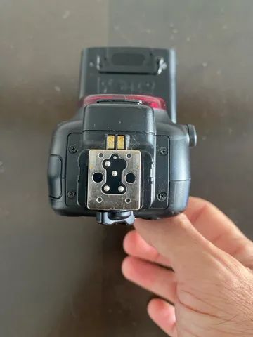 Flash Nikon SB 910  - Foto 3