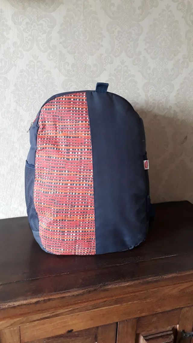 Mochila Térmica Impermeável  - Foto 2