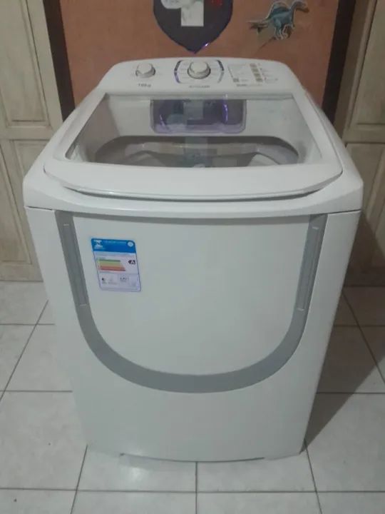 Electrolux 16 kg - Foto 4