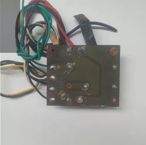 Placa/divisor Caixa Gradiente. Vários Modelos - Foto 2