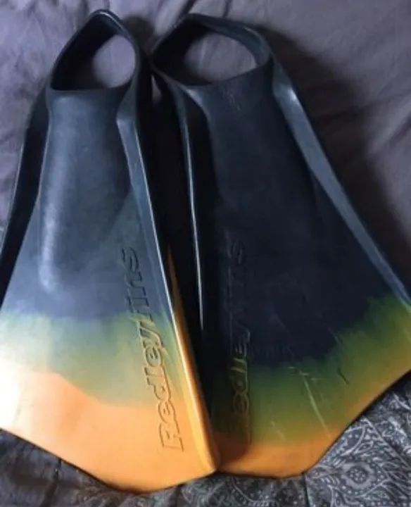 Pe de pato Redley TAM. P (n.33 ao 36) - Foto 3