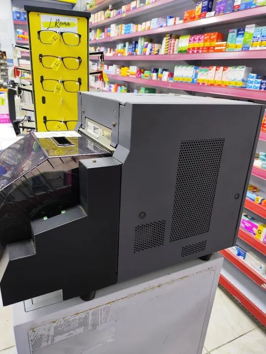 Impressora kodak photo printer 68 plus - Foto 5