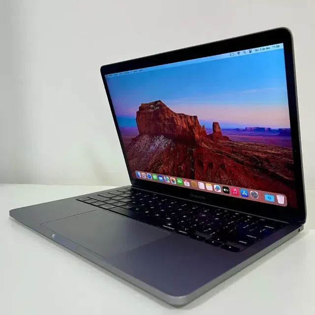 MacBook Pro M2 - 8Gb Ram - 256Gb SSD - A2338 - Foto 6