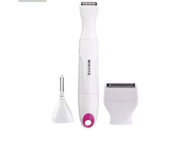 Depilador Multifunção LX 318