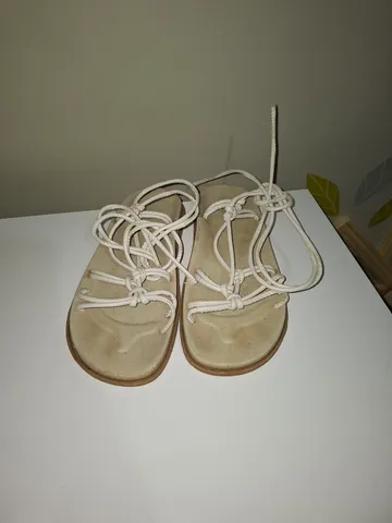 Papete off white 37