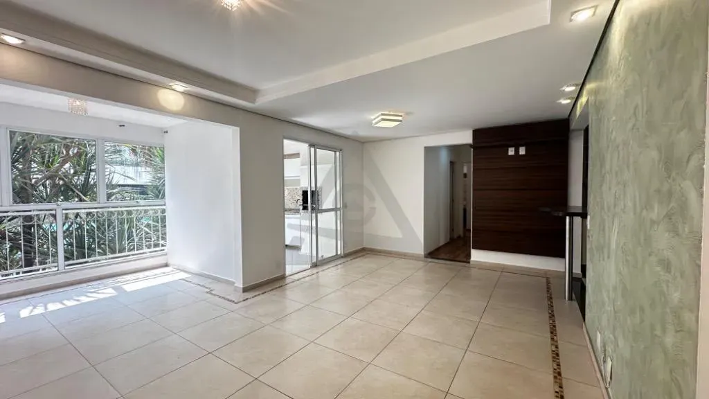 Apartamento à venda em Campinas, Chácara Primavera, com 3 quartos, com 100 m²