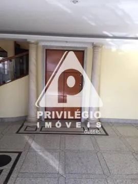 Cobertura Duplex com 4 Quartos, 2 Suítes e 2 Vagas no Leblon - Foto 2