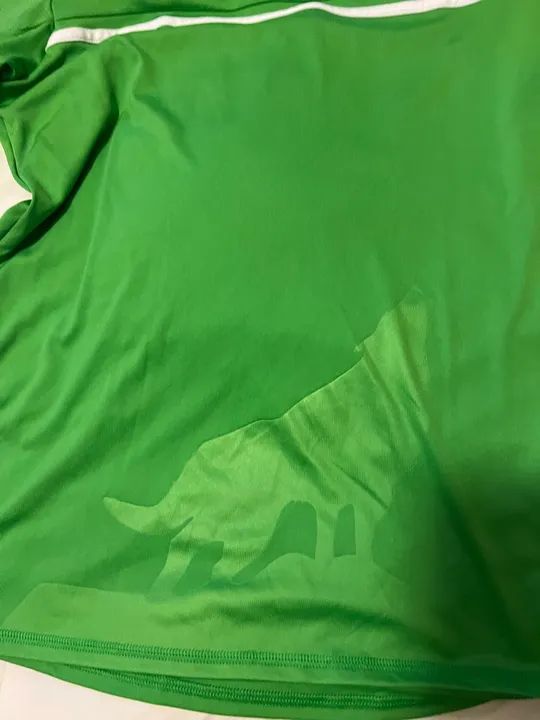 Camisa Wolfsburg da Alemanha  - Foto 5