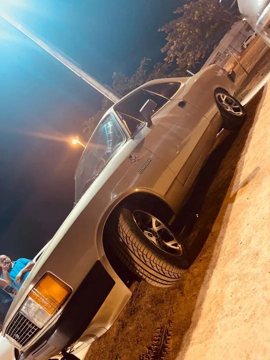 Opala Comodoro Coupé R$ 41.000,00 - Foto 3