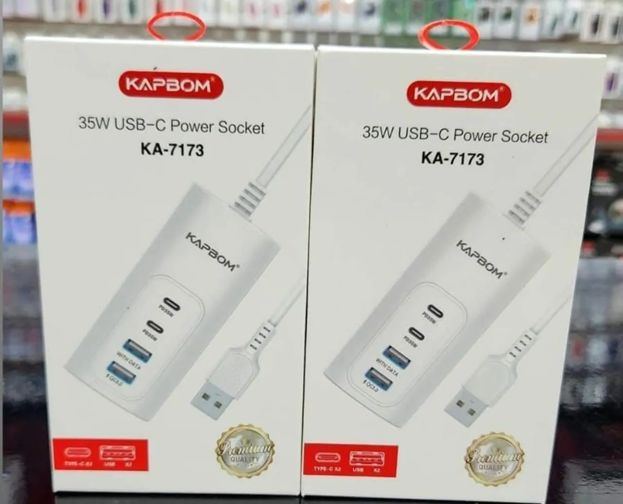 Adaptador Hub USB Turbo 4 Portas
