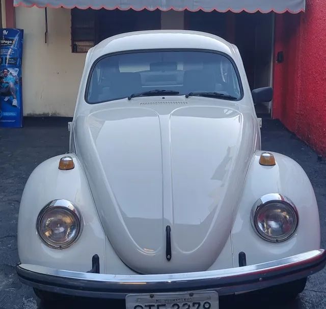 Fusca 1600 - Foto 5