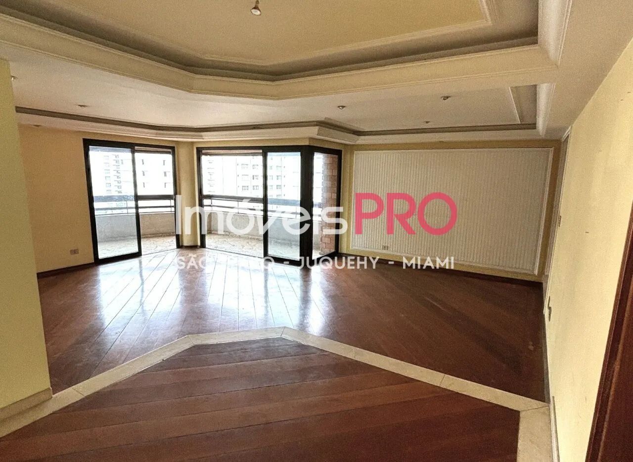 225m² em Moema Pássaros com 4 vagas. - Foto 3