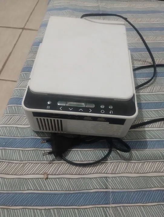Projetor Multimídia - Foto 2