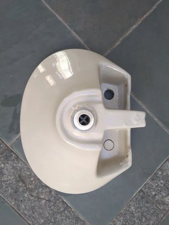 PIA DE BANHEIRO/LAVATÓRIO ICASA - Foto 2