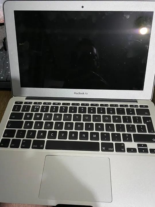 Macbook Modelo A1370 - Foto 2