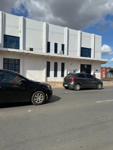 Locação. Imovel de esquina. 740 m2 de área construida.  Av Ataide Teive. - Foto 5