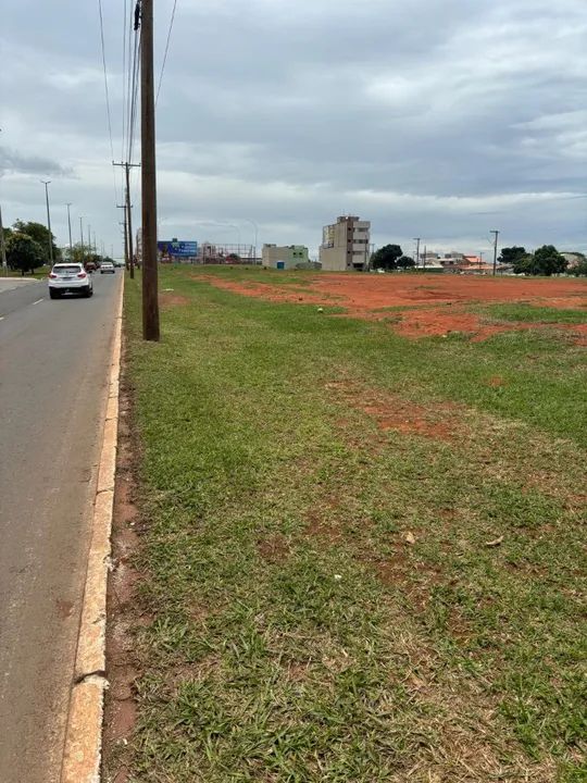 Projeção Samambaia - Frente Forum - QN 501 -Conj 13 - lote 1, 2, 3, 4 - R$ 9 Milhões - Foto 12