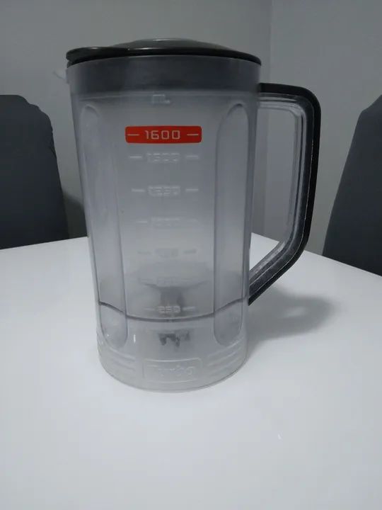 Liquidificador 