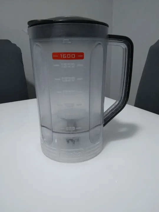 Liquidificador 
