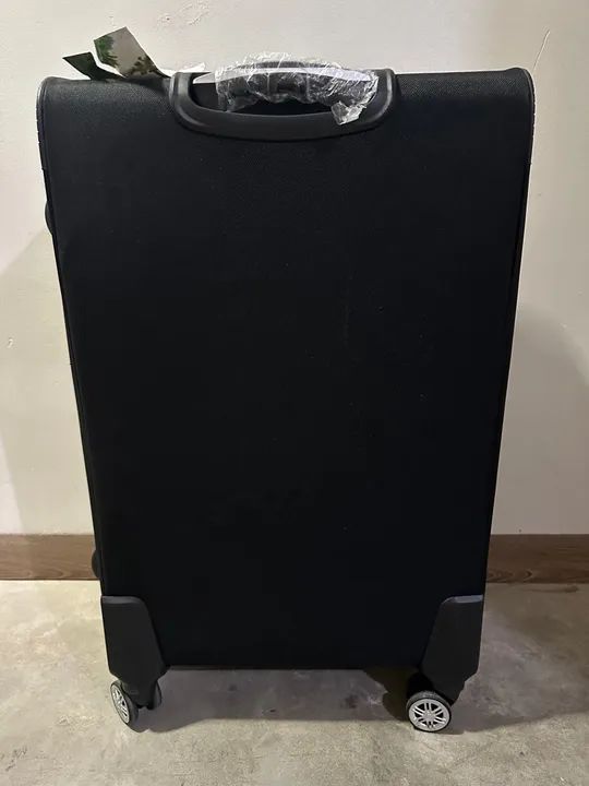 Mala Grande Usada apenas 1 VEZ! - Foto 3