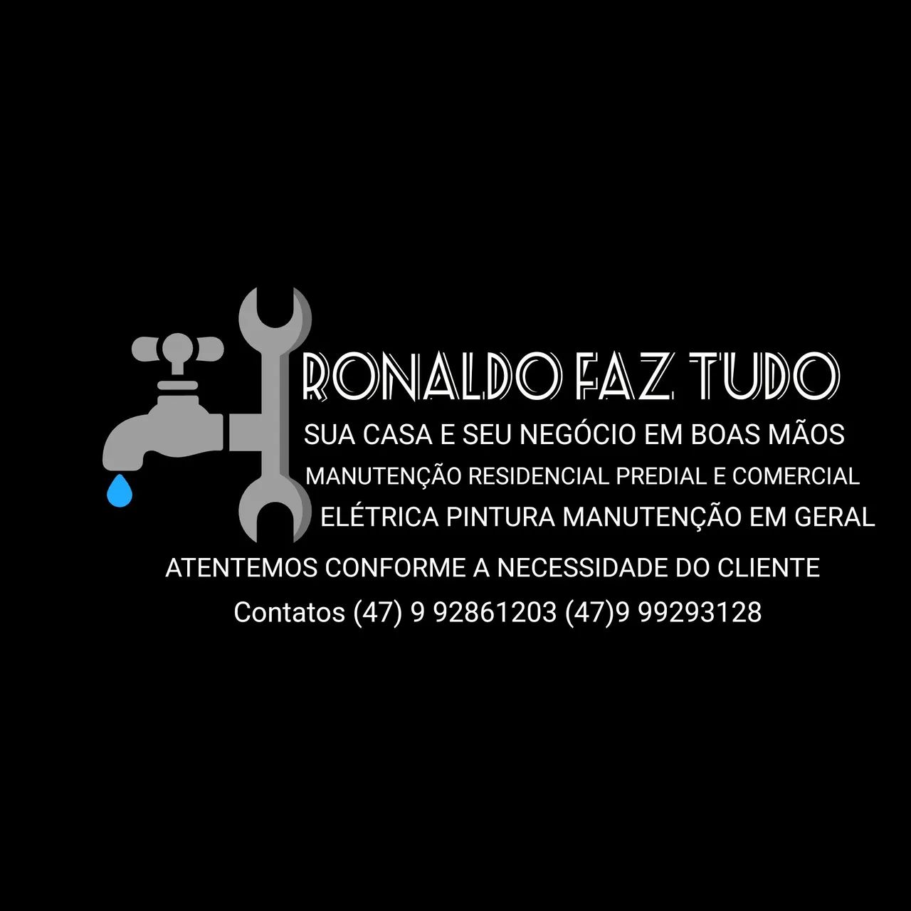 Faz tudo 